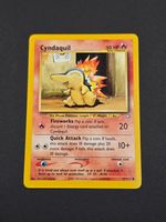 Cyndaquil #057 Neo Genesis NM / 🇬🇧