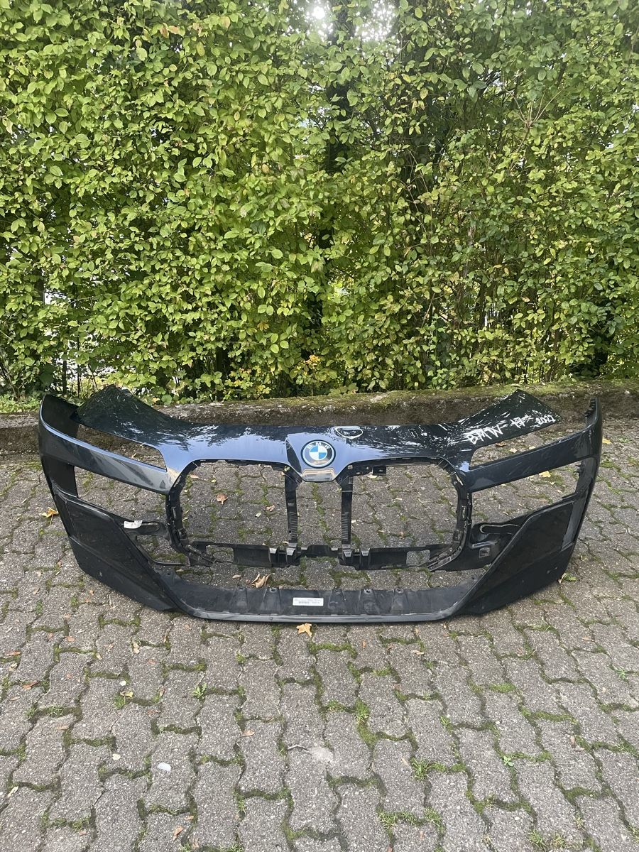 BMW Toutes les pièces auto: Stossstange BMW i7 – D'occasion à Füllinsdorf par mit_b2zs