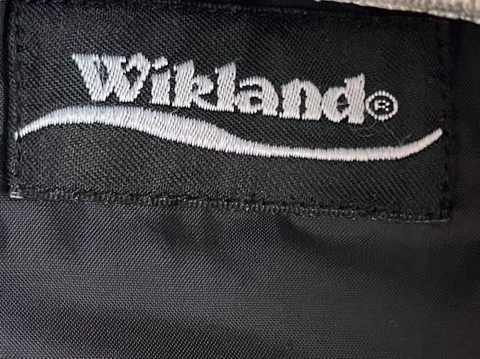 Jacken: Winterjacke inkl. Innenjacke - Wikland – Gebraucht aus Jonschwil von juliana_pluess 4