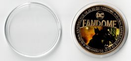Batmann_Gedenkmedaille 2