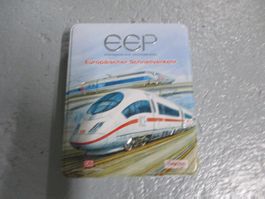 Eisenbahnsimulation 3D Blechbüchse