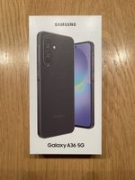 Samsung Galaxy A36 5G