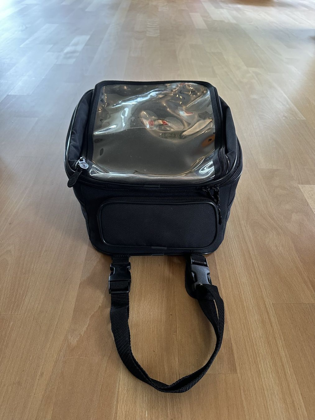 Borse: Tankrucksack Motorrad – Nuovo (secondo la descrizione) da Dietikon venduto da DanielFontana 1