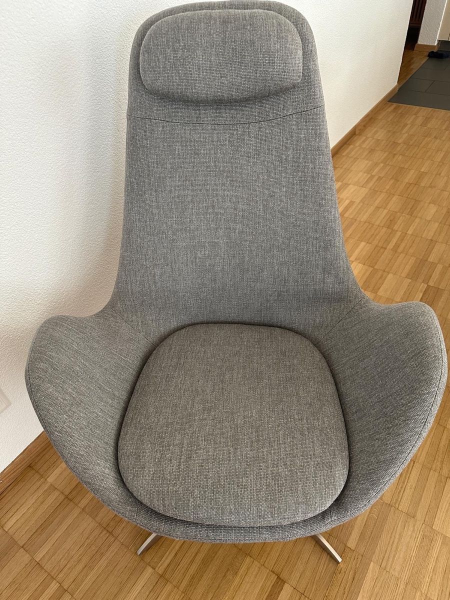 Pfister Poltrone: Möbel Pfister Sessel NP 1599.- – Nuovo (secondo la descrizione) da Buchs AG venduto da ese_ms7g