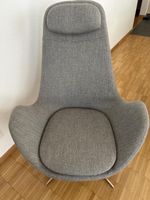 Möbel Pfister Sessel NP 1599.-