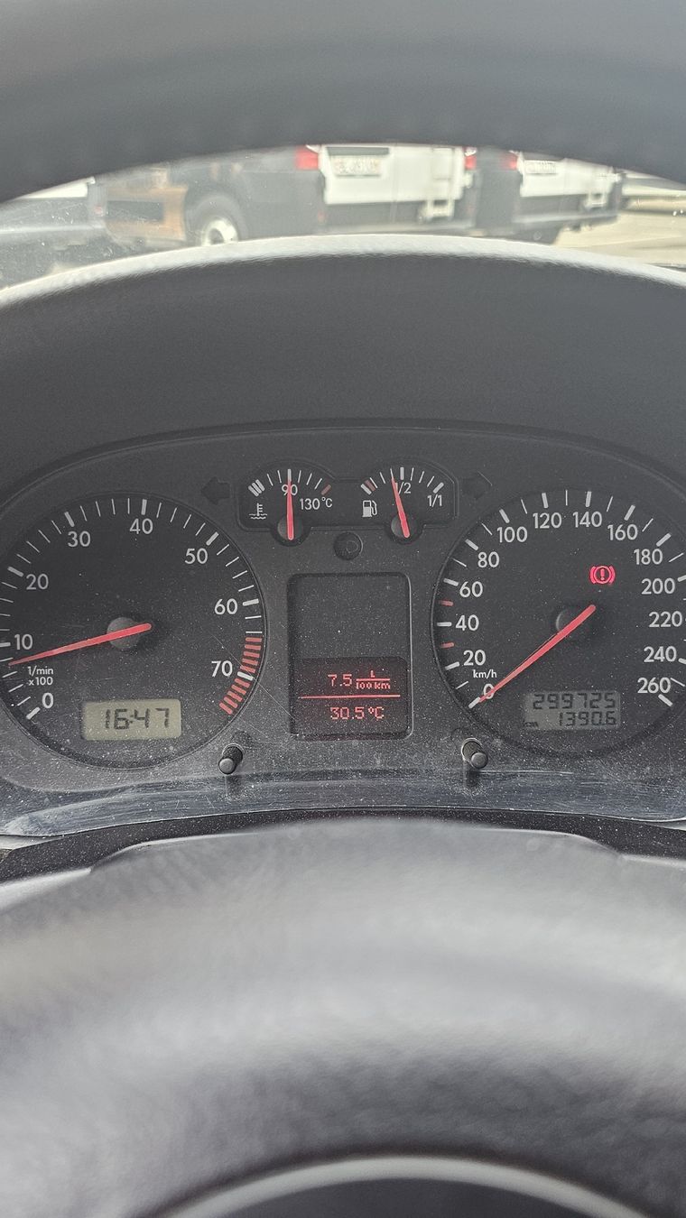 VW Autos: VW GOLF GTI MK4 – D'occasion à Bern par elg_2lnv 7