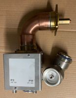 Trumpf Hüttinger Reflektometer 15kW, IDNr. 107514