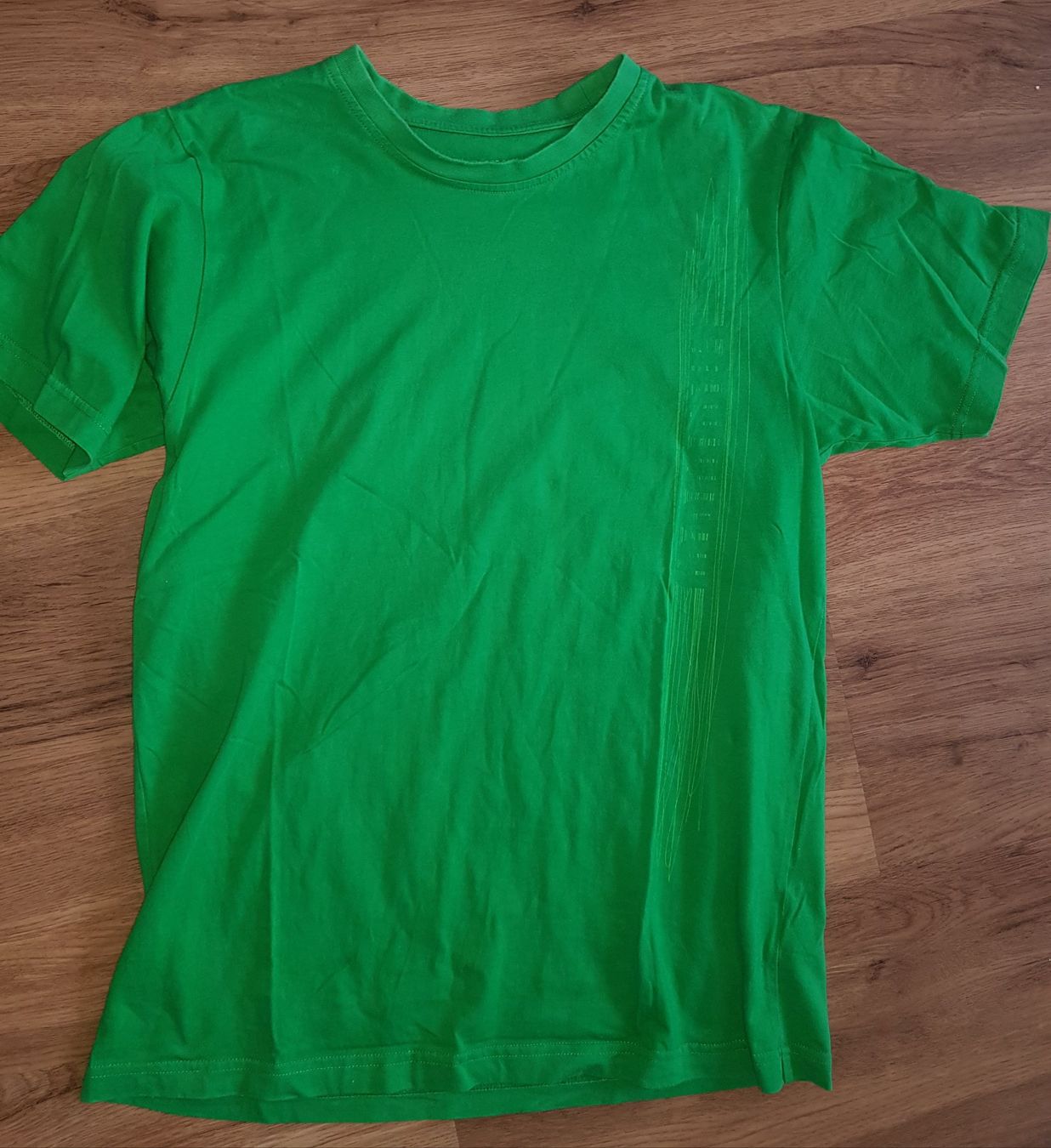 Mammut T-shirt: LA MARTINA,  MAMMUT .  3x Tshirts – Usato da Wetzikon ZH venduto da med_2y76 4