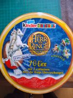 Herr der Ringe - Figuren