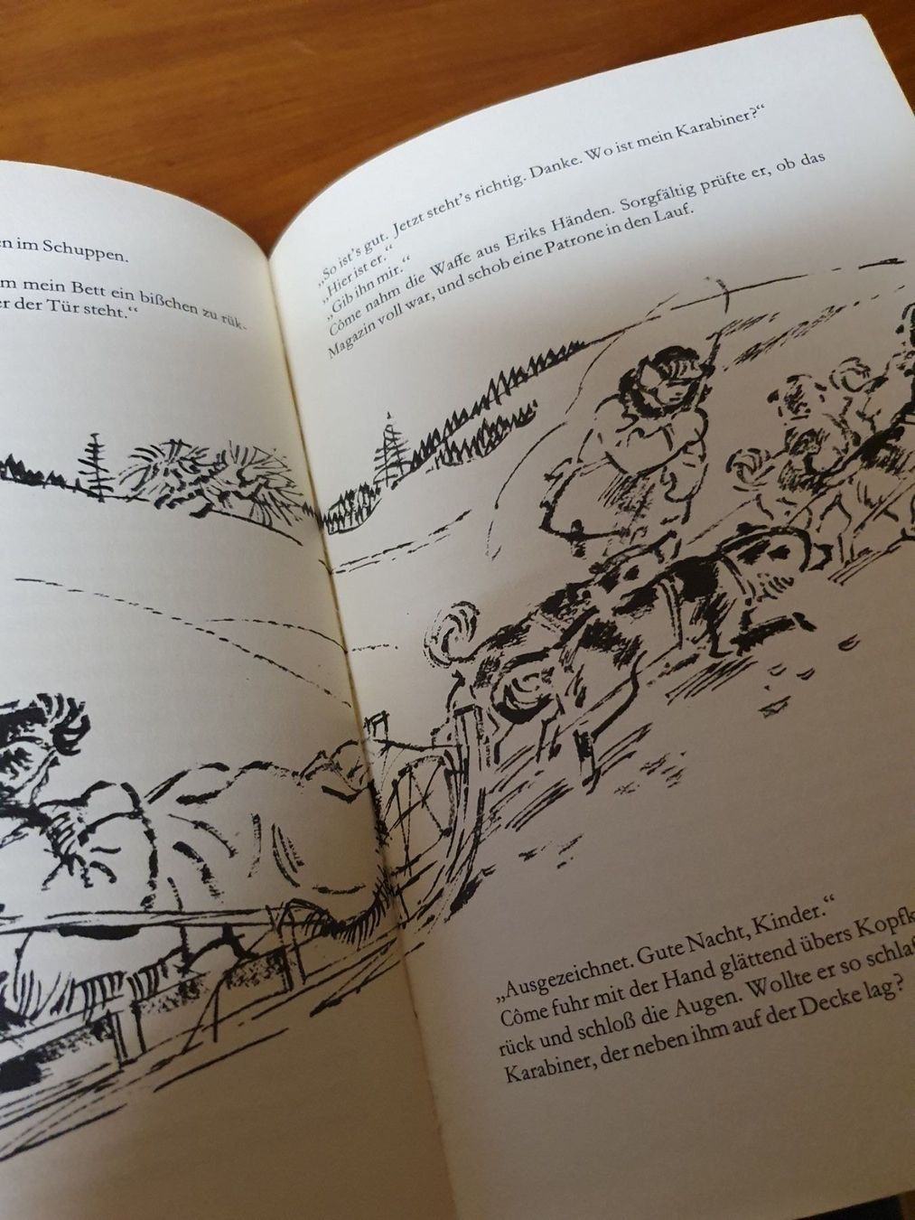 Libri: Rene Guillot - Inuk der Schlittenhind – Usato da Oberdorf BL venduto da BaldenEagle 1