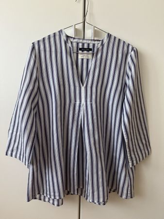 Marc O’Polo Bluse, gestreift, Gr. 36, neuwertig! Top!