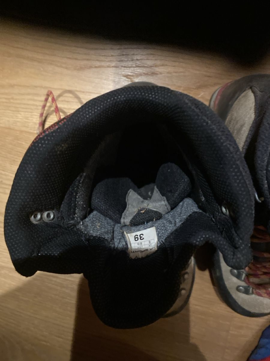 La Sportiva Damenschuhe: La Sportiva Bergschuhe 39 – Gebraucht aus St.Stephan von Maze78 1