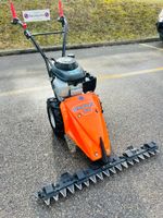 Balkenmaher HONDA Profi