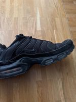 Nike Air Max Plus TNS Schwarz