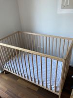 baby/kinderbett