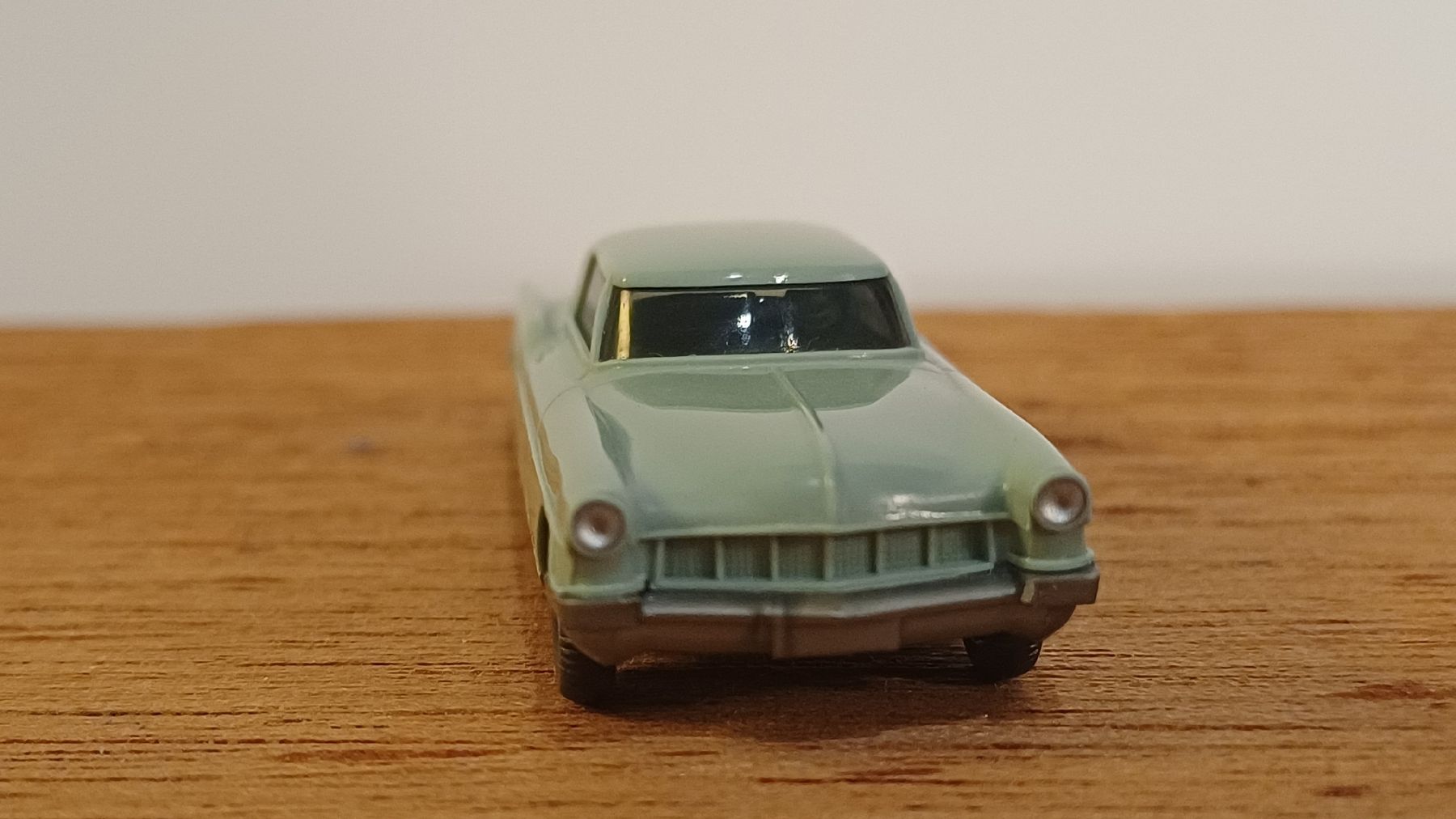 Wiking Modellini d'auto: Ford Continental von Wiking – Nuovo (secondo la descrizione) da Uznach venduto da Katinka83 5