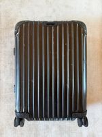 Rimowa Topas Stealth Cabin S – Seltene Pre-LVMH Rarität