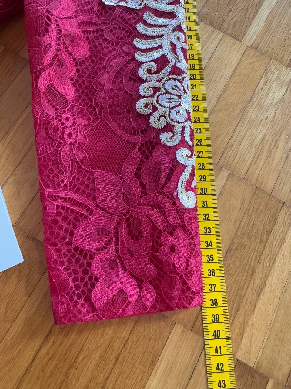Vestiti: Evening Dress / Kleid / Robe – Nuovo (secondo la descrizione) da Zürich venduto da Walachus 5