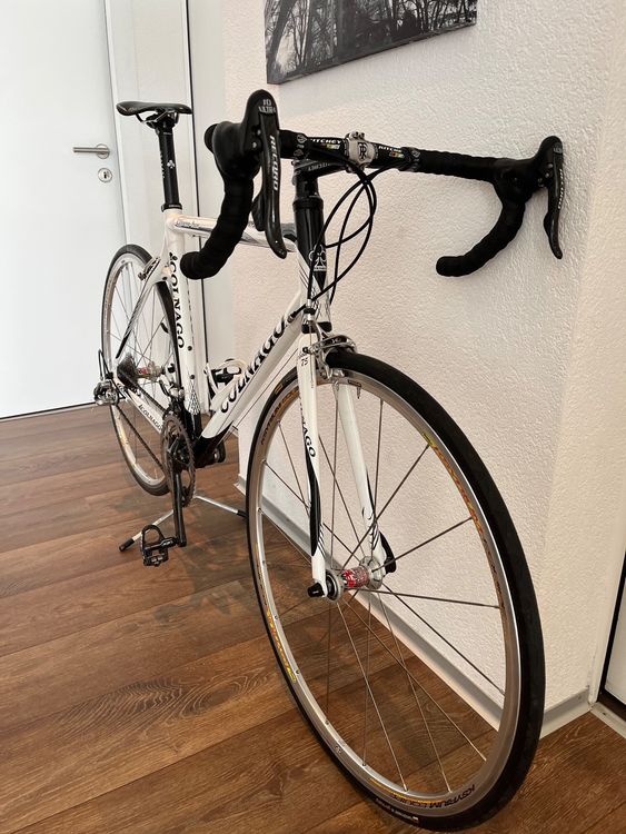 Colnago Extreme Power c75 Carbon Campagnolo Chorus (Gebraucht) in ...