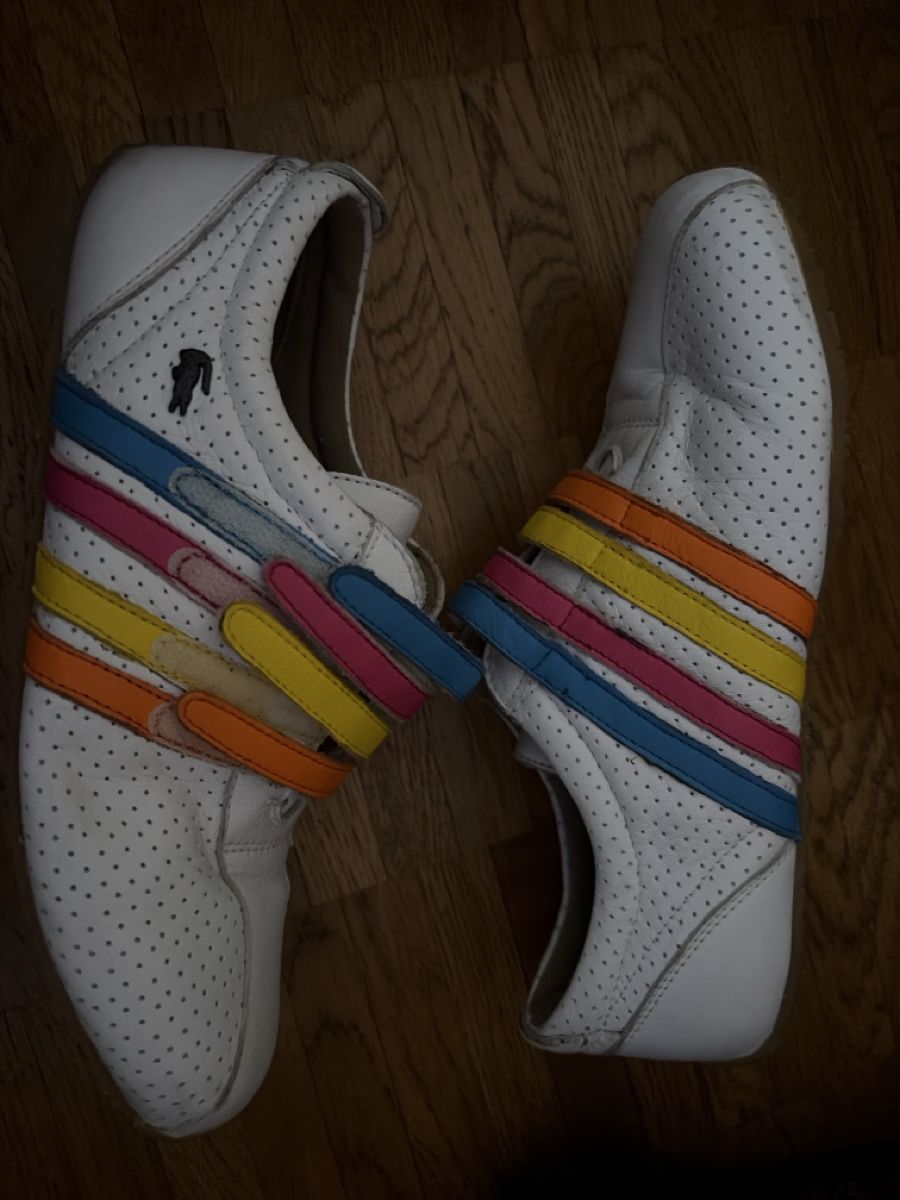 Lacoste Scarpe da donna: Lacoste – Nuovo (secondo la descrizione) da Pully venduto da Kalissa 1