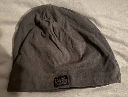 G-Star Winter Mütze