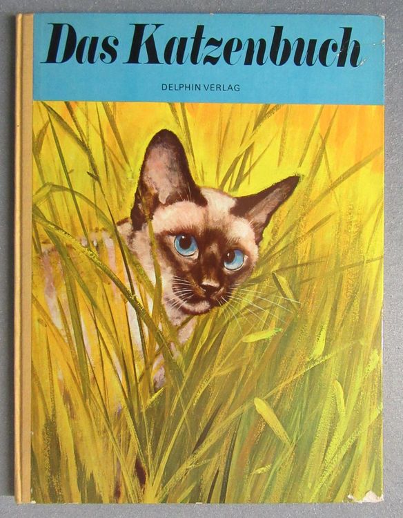 Das Katzenbuch - Bilderbuchgeschichte Von Kathleen N. Daly | Kaufen Auf ...