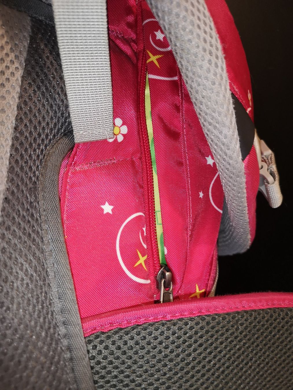 Ergobag Borse & Zaini: Ergobag Schulrucksack für Mädchen – Usato da Liestal venduto da Gitterli01 5