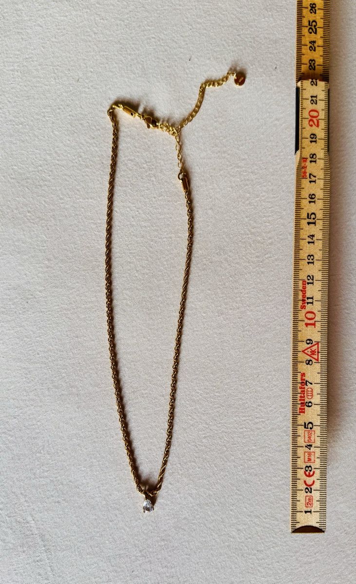 Colliers: Collana iCrush con charm – D'occasion à Celerina par gia_z8rb 1