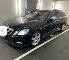 18" AMG Style Felgen (nicht original)