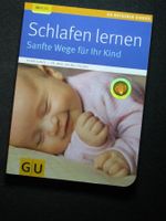 Schlafen lernen Sanfte Wege für Ihr Kind
