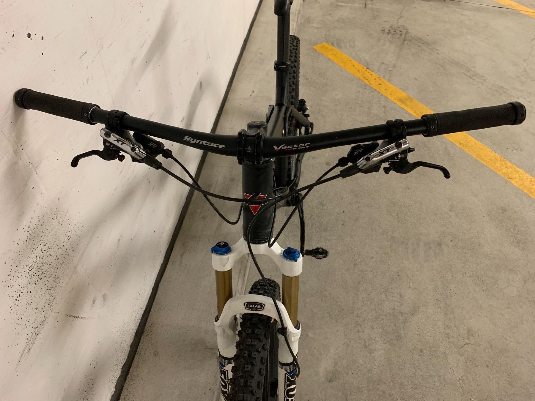 Biciclette: MTB LITEVILLE 301 – Usato da Zürich venduto da divertimento4 2