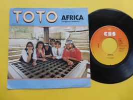 Toto – Africa