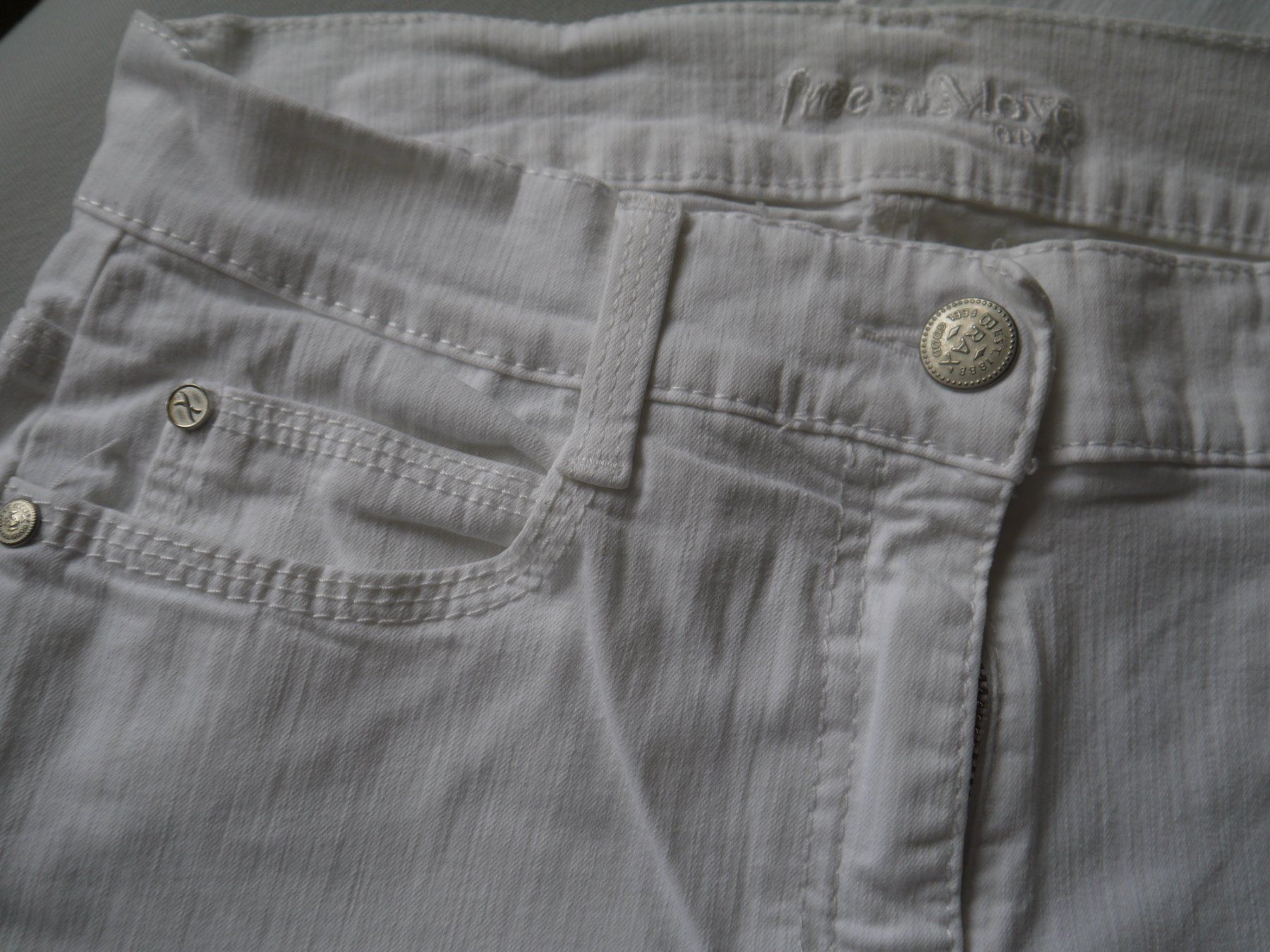 Brax Jeans: BRAX Jeans / Hose Gr.38 – Gebraucht aus Hagendorn von Blaf 3