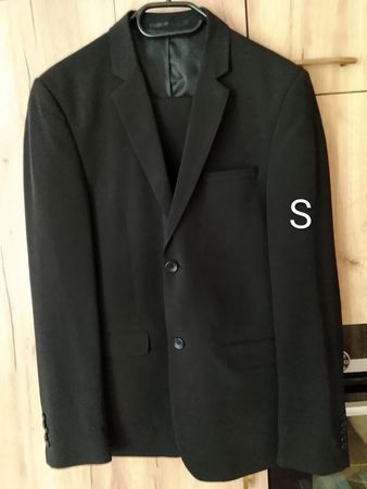 costume 2 pces pour homme 
