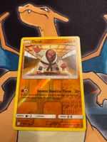 Throh (CEC 118) - Reverse Holo - Cosmic Eclipse