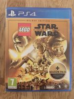 LEGO Star Wars - Deluxe Edition PS4 / PS5