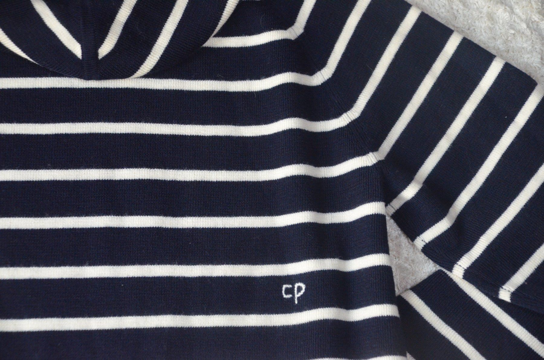 Pullover & Sweatshirts: Chinti & Parker Pullover / pull  S -M – Gebraucht aus Collonges von arashee 4