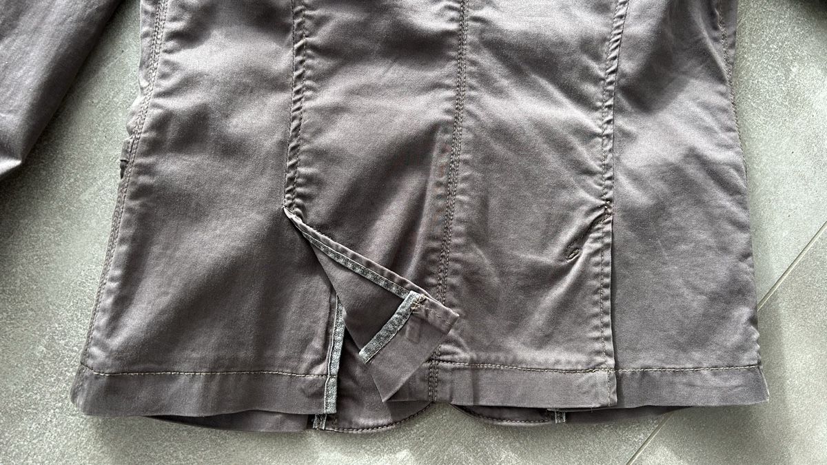 Nile Vestes: NILE BLAZER MODERN  und NEU – Neuf (Voir description) à Nidfurn par cejeisda 7