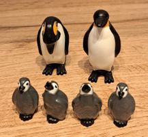 Playmobil Pinguine