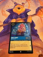 King Candy - Zuckerherrscher- Foil - Lorcana Himmelsleuchten