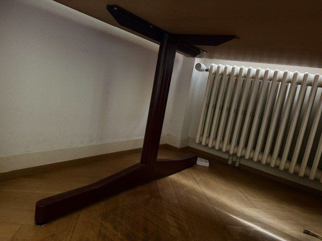 Tavoli: Tisch – Usato da Basel venduto da martin.weder 1