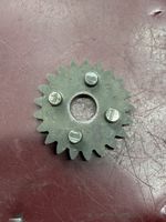 Mofa Sachs Getrieberad 21z