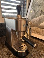 Delonghi Delicia neuwertig