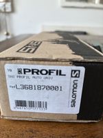 Salomon SNS Profil Auto Univ Skibindungen neu