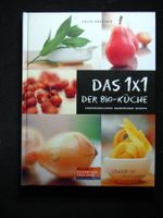 Erica Bänziger Das 1x1 Der Bio-Küche