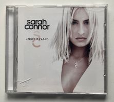 Sarah Connor / Unbelievable