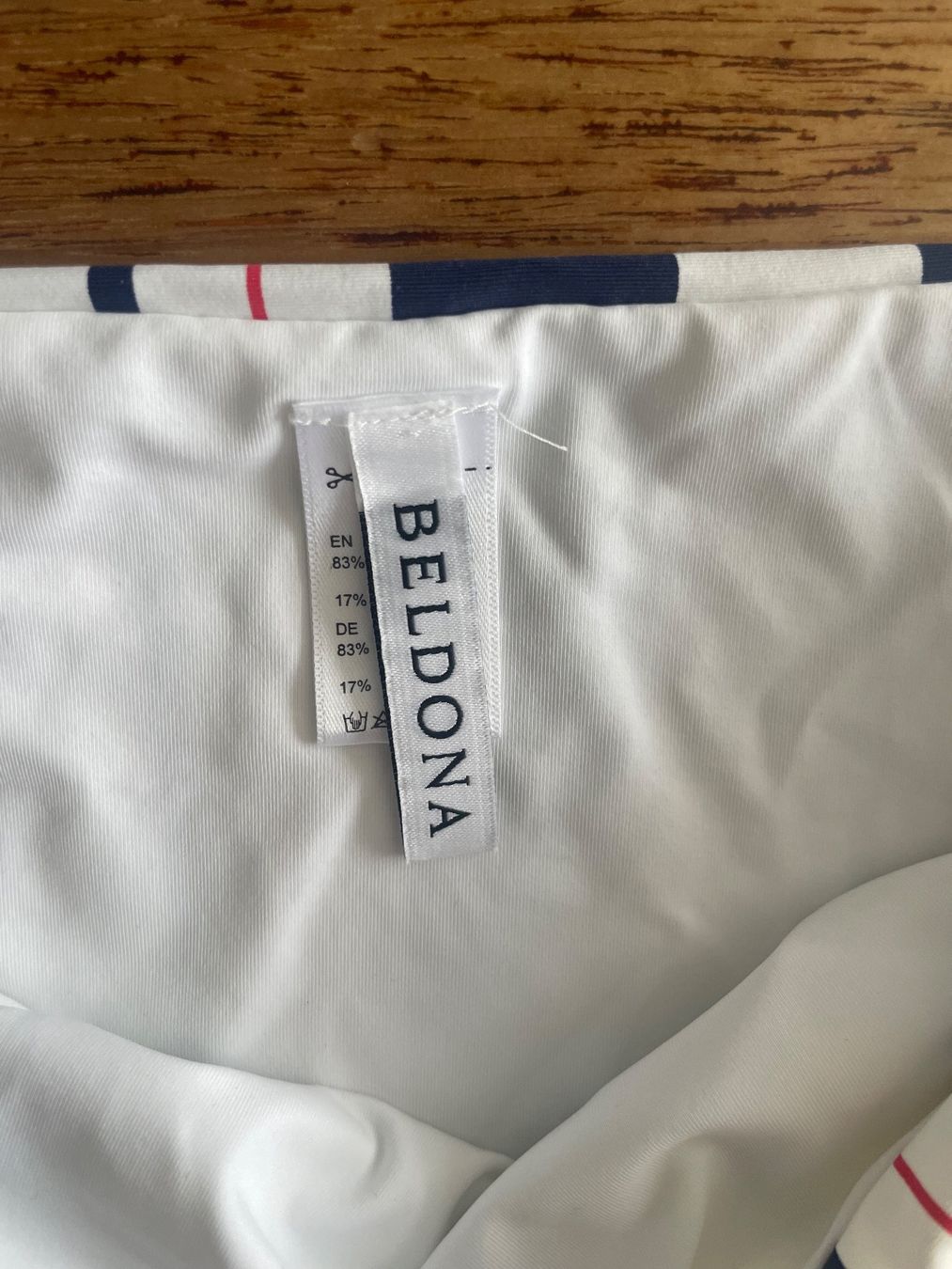 Beldona Costumi da bagno & Bikini: BELDONA Bikini - Gr. 38/40 Cup C - NEU – Nuovo (secondo la descrizione) da Hünenberg See venduto da DND5 2