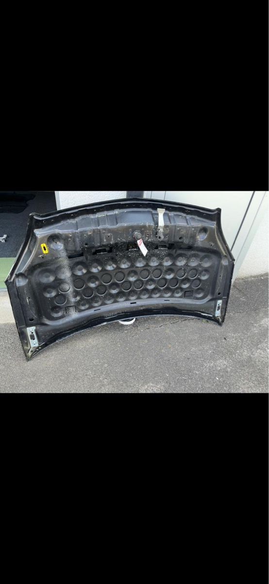 Opel Tutti pezzi di ricambio auto: Opel Zafira B jg 2007 – Usato da Engelburg venduto da tho_lv8y 2