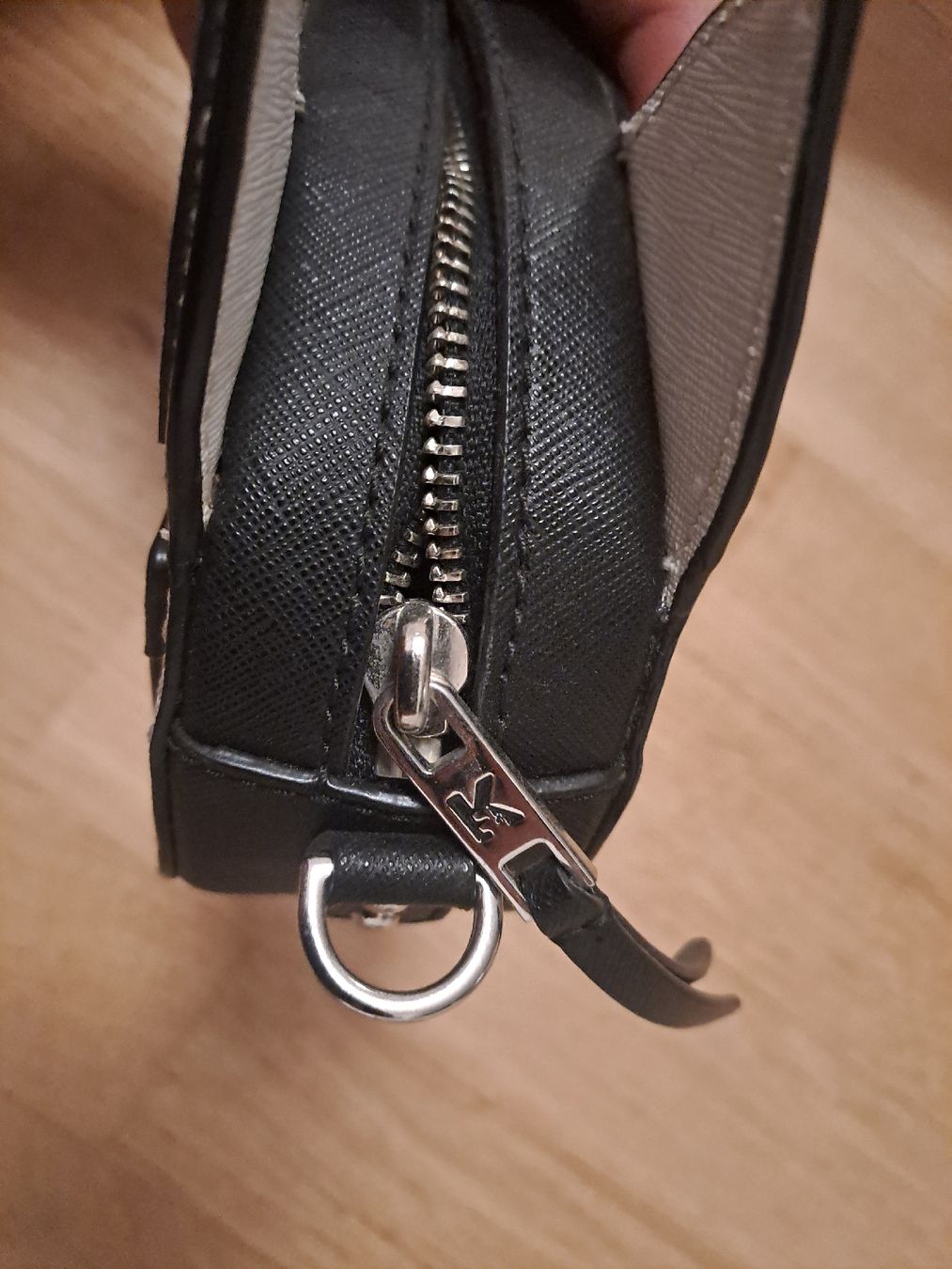Karl Lagerfeld Borse da donna: Karl Lagerfeld Tasche Katze – Nuovo (secondo la descrizione) da Wädenswil venduto da Valerielea 2