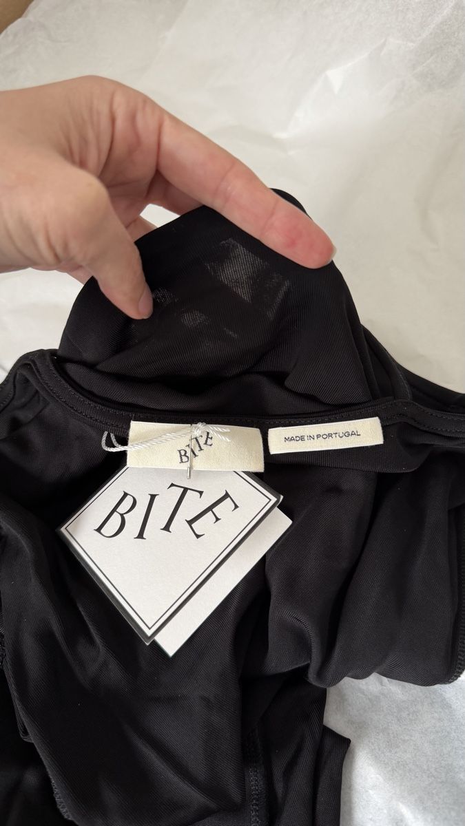 Vestiti: Bite Studios dress – Nuovo e nell'imballaggio originale da Paradiso venduto da viorea 6